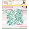 Crafter's Companion Garden Party Stencil Delicate Doilies (S-GP-STEN-DELD) (OUTLET) Crafter's Companion Garden Party Stencil Delicate Doilies (S-GP-STEN-DELD) (OUTLET)