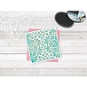 Crafter's Companion Garden Party Stencil Delicate Doilies (S-GP-STEN-DELD) (OUTLET) Crafter's Companion Garden Party Stencil Delicate Doilies (S-GP-STEN-DELD) (OUTLET)