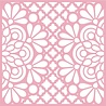 Crafter's Companion Garden Party Stencil Delicate Doilies (S-GP-STEN-DELD) (OUTLET) Crafter's Companion Garden Party Stencil Delicate Doilies (S-GP-STEN-DELD) (OUTLET)