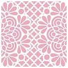 Crafter's Companion Garden Party Stencil Delicate Doilies (S-GP-STEN-DELD) (OUTLET) Crafter's Companion Garden Party Stencil Delicate Doilies (S-GP-STEN-DELD) (OUTLET)