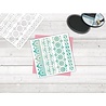 Crafter's Companion Garden Party Stencil Traditional Lace Borders (S-GP-STEN-TRLB) (OUTLET) Crafter's Companion Garden Party Stencil Traditional Lace Borders (S-GP-STEN-TRLB) (OUTLET)