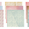 Crafter's Companion Letters From The Heart 12x12 Inch Paper Pad (S-LFTH-PAD12) (OUTLET) Crafter's Companion Letters From The Heart 12x12 Inch Paper Pad (S-LFTH-PAD12) (OUTLET)