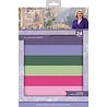 Crafter's Companion Once Upon a Time A4 Luxury Linen Card Pack (S-OUAT-LINEN-A4) (OUTLET) Crafter's Companion Once Upon a Time A4 Luxury Linen Card Pack (S-OUAT-LINEN-A4) (OUTLET)
