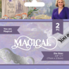 Crafter's Companion Once Upon a Time Stamp & Die You are Magical (S-OUAT-STD-YAMAG) (OUTLET) Crafter's Companion Once Upon a Time Stamp & Die You are Magical (S-OUAT-STD-YAMAG) (OUTLET)