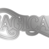 Crafter's Companion Once Upon a Time Stamp & Die You are Magical (S-OUAT-STD-YAMAG) (OUTLET) Crafter's Companion Once Upon a Time Stamp & Die You are Magical (S-OUAT-STD-YAMAG) (OUTLET)