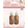 Crafter's Companion Rose Gold Dimensional Glitter Glue (S-RG-DGG) (OUTLET) Crafter's Companion Rose Gold Dimensional Glitter Glue (S-RG-DGG) (OUTLET)