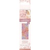 Crafter's Companion Rose Gold Papercraft Foil Roll Holographic Rose (S-RG-FOIL-HROS) (OUTLET) Crafter's Companion Rose Gold Papercraft Foil Roll Holographic Rose (S-RG-FOIL-HROS) (OUTLET)