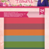 Crafter's Companion Say It With Flowers A4 Bumper Linen Card Pack (S-SIWF-BUMPLIN-A4) (OUTLET) Crafter's Companion Say It With Flowers A4 Bumper Linen Card Pack (S-SIWF-BUMPLIN-A4) (OUTLET)