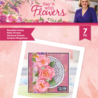 Crafter's Companion Say It With Flowers Metal Die Beautiful Peony (S-SIWF-MD-BEPE) (OUTLET) Crafter's Companion Say It With Flowers Metal Die Beautiful Peony (S-SIWF-MD-BEPE) (OUTLET)