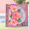 Crafter's Companion Say It With Flowers Metal Die Beautiful Peony (S-SIWF-MD-BEPE) (OUTLET) Crafter's Companion Say It With Flowers Metal Die Beautiful Peony (S-SIWF-MD-BEPE) (OUTLET)