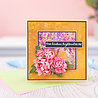 Crafter's Companion Say It With Flowers Metal Die Charming Chrysanthemum (S-SIWF-MD-CHCH) (OUTLET) Crafter's Companion Say It With Flowers Metal Die Charming Chrysanthemum (S-SIWF-MD-CHCH) (OUTLET)