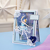 Crafter's Companion Sara Signature The Snow Queen Metal Dies Snowflake Queen (S-SQ-MD-SNQU) (OUTLET) Crafter's Companion Sara Signature The Snow Queen Metal Dies Snowflake Queen (S-SQ-MD-SNQU) (OUTLET)