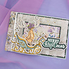 Crafter's Companion Sara Signature The Snow Queen Stamp and Die Midnight Sleigh Ride (S-SQ-STD-MSLR) (OUTLET) Crafter's Companion Sara Signature The Snow Queen Stamp and Die Midnight Sleigh Ride (S-SQ-STD-MSLR) (OUTLET)