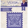 Crafter's Companion Vintage Butterflies Metal Die Marvellous Mariposa (S-VBUT-MD-MMAR) (OUTLET) Crafter's Companion Vintage Butterflies Metal Die Marvellous Mariposa (S-VBUT-MD-MMAR) (OUTLET)