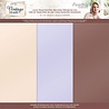 Crafter's Companion Vintage Diary 12x12 Inch Luxury Pearl Paper Pad (S-VD-PEARLPAD12) (OUTLET) Crafter's Companion Vintage Diary 12x12 Inch Luxury Pearl Paper Pad (S-VD-PEARLPAD12) (OUTLET)