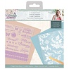 Crafter's Companion Vintage Lace Rub Ons (S-VL-RUB) (OUTLET) Crafter's Companion Vintage Lace Rub Ons (S-VL-RUB) (OUTLET)