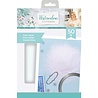 Crafter's Companion Watercolour Christmas Faux Snow 50g (S-WC-FSNOW) (OUTLET) Crafter's Companion Watercolour Christmas Faux Snow 50g (S-WC-FSNOW) (OUTLET)