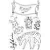 Crafter's Companion Watercolour Christmas Clear Stamps Joyful Wishes (S-WC-ST-JOYFW) (OUTLET) Crafter's Companion Watercolour Christmas Clear Stamps Joyful Wishes (S-WC-ST-JOYFW) (OUTLET)