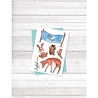 Crafter's Companion Watercolour Christmas Clear Stamps Joyful Wishes (S-WC-ST-JOYFW) (OUTLET) Crafter's Companion Watercolour Christmas Clear Stamps Joyful Wishes (S-WC-ST-JOYFW) (OUTLET)