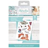 Crafter's Companion Watercolour Christmas Clear Stamps Magical Christmas (S-WC-ST-MAGC) (OUTLET) Crafter's Companion Watercolour Christmas Clear Stamps Magical Christmas (S-WC-ST-MAGC) (OUTLET)