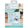 Crafter's Companion Watercolour Christmas Stamp & Die Build-A-Snowman (S-WC-STD-BUAS) (OUTLET) Crafter's Companion Watercolour Christmas Stamp & Die Build-A-Snowman (S-WC-STD-BUAS) (OUTLET)