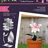 Crafter's Companion Arts 'n Flowers Garden Florals Metal Dies Lily (SCC-AF-GFL-MD-LILY) (OUTLET) Crafter's Companion Arts 'n Flowers Garden Florals Metal Dies Lily (SCC-AF-GFL-MD-LILY) (OUTLET)
