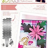 Crafter's Companion Flower Fairies Metal Dies Aster (SCC-FF-MD-ASTE) (OUTLET) Crafter's Companion Flower Fairies Metal Dies Aster (SCC-FF-MD-ASTE) (OUTLET)