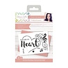 Crafter's Companion Sharon Callis From the Heart Clear Stamps From the Heart (SCC-STP-FTHE) (OUTLET) Crafter's Companion Sharon Callis From the Heart Clear Stamps From the Heart (SCC-STP-FTHE) (OUTLET)