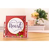 Crafter's Companion Sharon Callis From the Heart Clear Stamps From the Heart (SCC-STP-FTHE) (OUTLET) Crafter's Companion Sharon Callis From the Heart Clear Stamps From the Heart (SCC-STP-FTHE) (OUTLET)