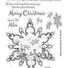Crafter's Companion In The Frame Snowflake Stories Stamp Falling Snow (SD-ITF-SS-STP-FS) (OUTLET) Crafter's Companion In The Frame Snowflake Stories Stamp Falling Snow (SD-ITF-SS-STP-FS) (OUTLET)
