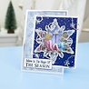 Crafter's Companion In The Frame Snowflake Stories Stamp Wonderland Window (SD-ITF-SS-STP-WW) (OUTLET) Crafter's Companion In The Frame Snowflake Stories Stamp Wonderland Window (SD-ITF-SS-STP-WW) (OUTLET)
