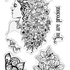 Crafter's Companion Mother Earth Clear Stamp Namaste (SD-ME-STP-NAM) (OUTLET) Crafter's Companion Mother Earth Clear Stamp Namaste (SD-ME-STP-NAM) (OUTLET)