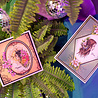 Crafter's Companion Mother Earth Clear Stamp Namaste (SD-ME-STP-NAM) (OUTLET) Crafter's Companion Mother Earth Clear Stamp Namaste (SD-ME-STP-NAM) (OUTLET)
