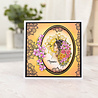 Crafter's Companion Mother Earth Clear Stamp Namaste (SD-ME-STP-NAM) (OUTLET) Crafter's Companion Mother Earth Clear Stamp Namaste (SD-ME-STP-NAM) (OUTLET)