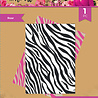 Crafter's Companion Wild at Heart Embossing Folder Roar (SIG-WAH-EF5-ROA) (OUTLET) Crafter's Companion Wild at Heart Embossing Folder Roar (SIG-WAH-EF5-ROA) (OUTLET)