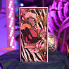 Crafter's Companion Wild at Heart Embossing Folder Roar (SIG-WAH-EF5-ROA) (OUTLET) Crafter's Companion Wild at Heart Embossing Folder Roar (SIG-WAH-EF5-ROA) (OUTLET)