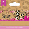 Crafter's Companion Wild at Heart Shimmer Inkpads (6pcs) (SIG-WAH-IP-SHI) (OUTLET) Crafter's Companion Wild at Heart Shimmer Inkpads (6pcs) (SIG-WAH-IP-SHI) (OUTLET)