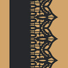 Crafter's Companion Wild at Heart Metal Die Delicate Lace (SIG-WAH-MD-DELL) (OUTLET) Crafter's Companion Wild at Heart Metal Die Delicate Lace (SIG-WAH-MD-DELL) (OUTLET)