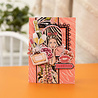 Crafter's Companion Wild at Heart Stamp & Stencil Glamour Girl (SIG-WAH-STEN-CA-GG) (OUTLET) Crafter's Companion Wild at Heart Stamp & Stencil Glamour Girl (SIG-WAH-STEN-CA-GG) (OUTLET)