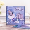 Crafter's Companion Sara Signature Box Swan Lake (SSBOX-SWANLAKE) (OUTLET) Crafter's Companion Sara Signature Box Swan Lake (SSBOX-SWANLAKE) (OUTLET)
