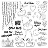 Crafter's Companion Sara Signature Box Swan Lake (SSBOX-SWANLAKE) (OUTLET) Crafter's Companion Sara Signature Box Swan Lake (SSBOX-SWANLAKE) (OUTLET)