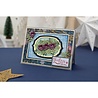 Crafter's Companion Twelve Days of Christmas Clear Acrylic Stamp Warm Wishes (TDC-CA-ST-WW) (OUTLET) Crafter's Companion Twelve Days of Christmas Clear Acrylic Stamp Warm Wishes (TDC-CA-ST-WW) (OUTLET)