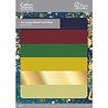 Crafter's Companion Twelve Days of Christmas Luxury Mixed Card Pack A4 (TDC-LUXMIX-A4) (OUTLET) Crafter's Companion Twelve Days of Christmas Luxury Mixed Card Pack A4 (TDC-LUXMIX-A4) (OUTLET)