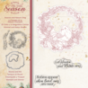 Crafter's Companion Tis the Season Stamp & Die Heaven and Nature Sing (TTS-STD-HANS) (OUTLET) Crafter's Companion Tis the Season Stamp & Die Heaven and Nature Sing (TTS-STD-HANS) (OUTLET)