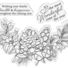 Crafter's Companion Tis the Season Stamp & Die Wonderful Time of the Year (TTS-STD-WTOTY) (OUTLET) Crafter's Companion Tis the Season Stamp & Die Wonderful Time of the Year (TTS-STD-WTOTY) (OUTLET)