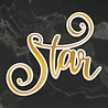 Couture Creations Star Cut, Foil and Emboss Die (CO726938) (OUTLET) Couture Creations Star Cut, Foil and Emboss Die (CO726938) (OUTLET)