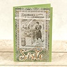 Couture Creations Smile Cut, Foil and Emboss Die (CO726944) (OUTLET) Couture Creations Smile Cut, Foil and Emboss Die (CO726944) (OUTLET)