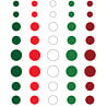 Carta Bella Christmas Cheer Enamel Dots (CBCHR141028) (OUTLET) Carta Bella Christmas Cheer Enamel Dots (CBCHR141028) (OUTLET)