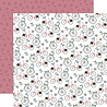 Carta Bella My Favorite Things 6x6 Inch Paper Pad (CBMFT307023) (OUTLET) Carta Bella My Favorite Things 6x6 Inch Paper Pad (CBMFT307023) (OUTLET)
