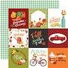 Carta Bella Welcome Autumn 12x12 Inch Collection Kit (CBWA138016) (OUTLET) Carta Bella Welcome Autumn 12x12 Inch Collection Kit (CBWA138016) (OUTLET)
